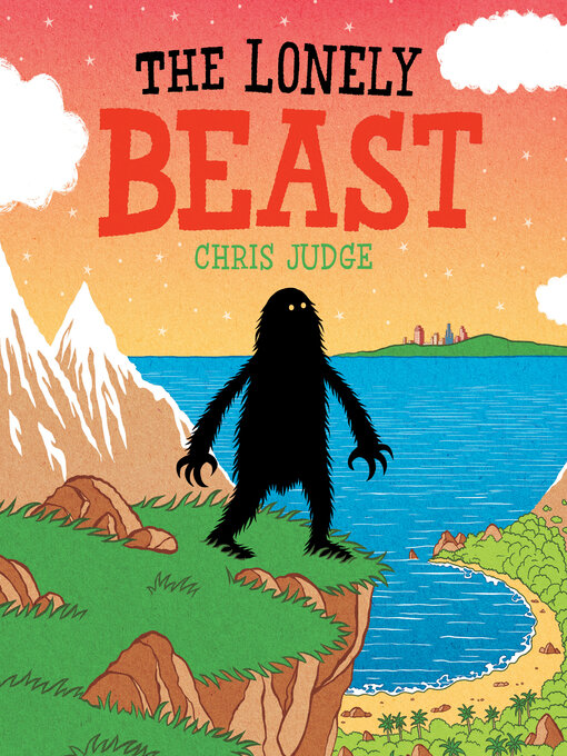 Title details for The Lonely Beast by Chris Judge - Available
